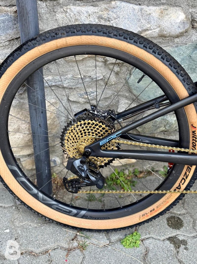 Specialized Epic EVO Expert 2022