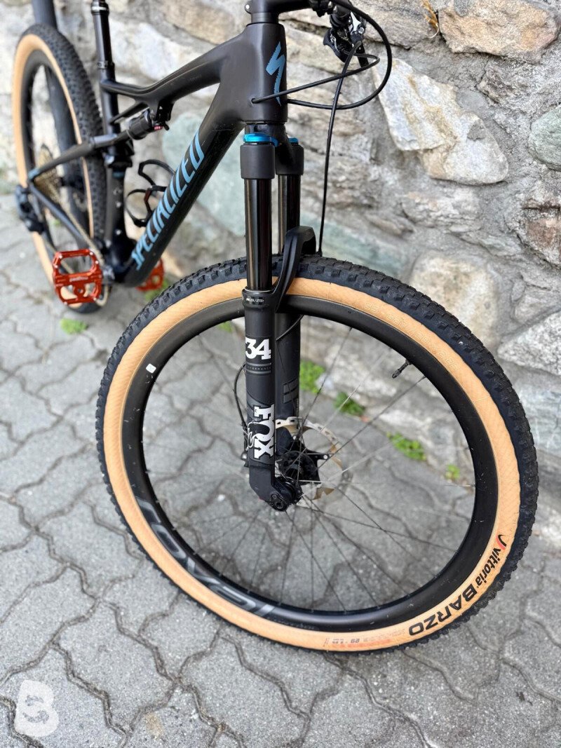 Specialized Epic EVO Expert 2022
