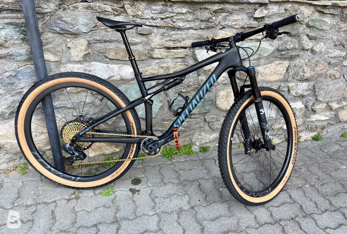 Specialized Epic EVO Expert 2022