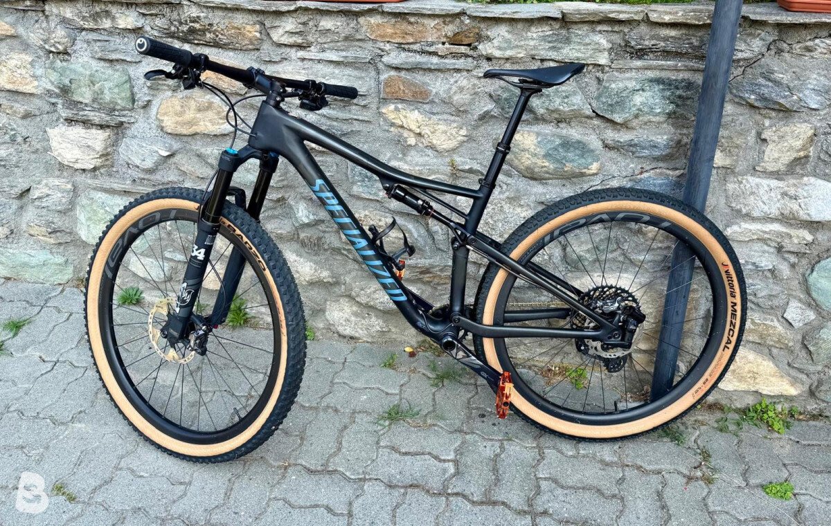 Specialized Epic EVO Expert 2022