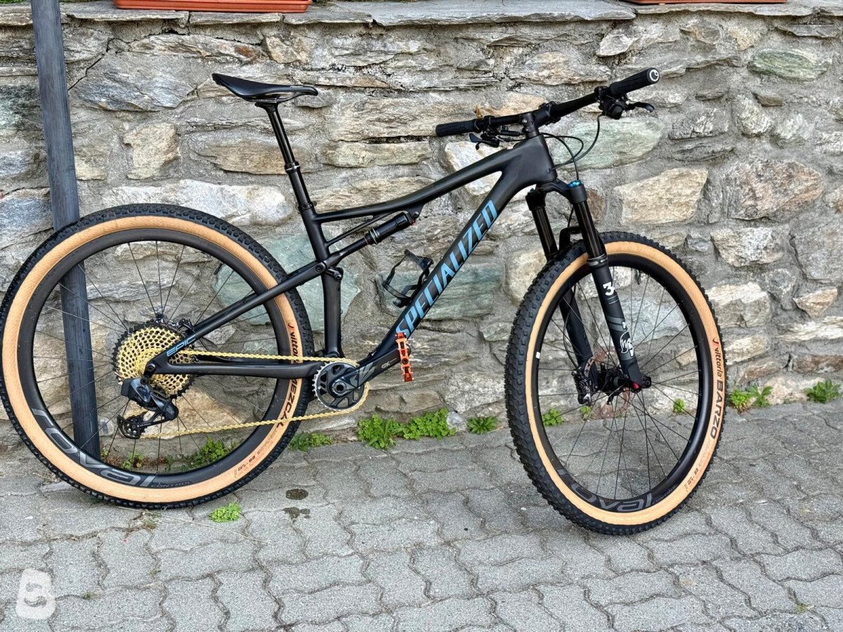 Specialized Epic EVO Expert 2022