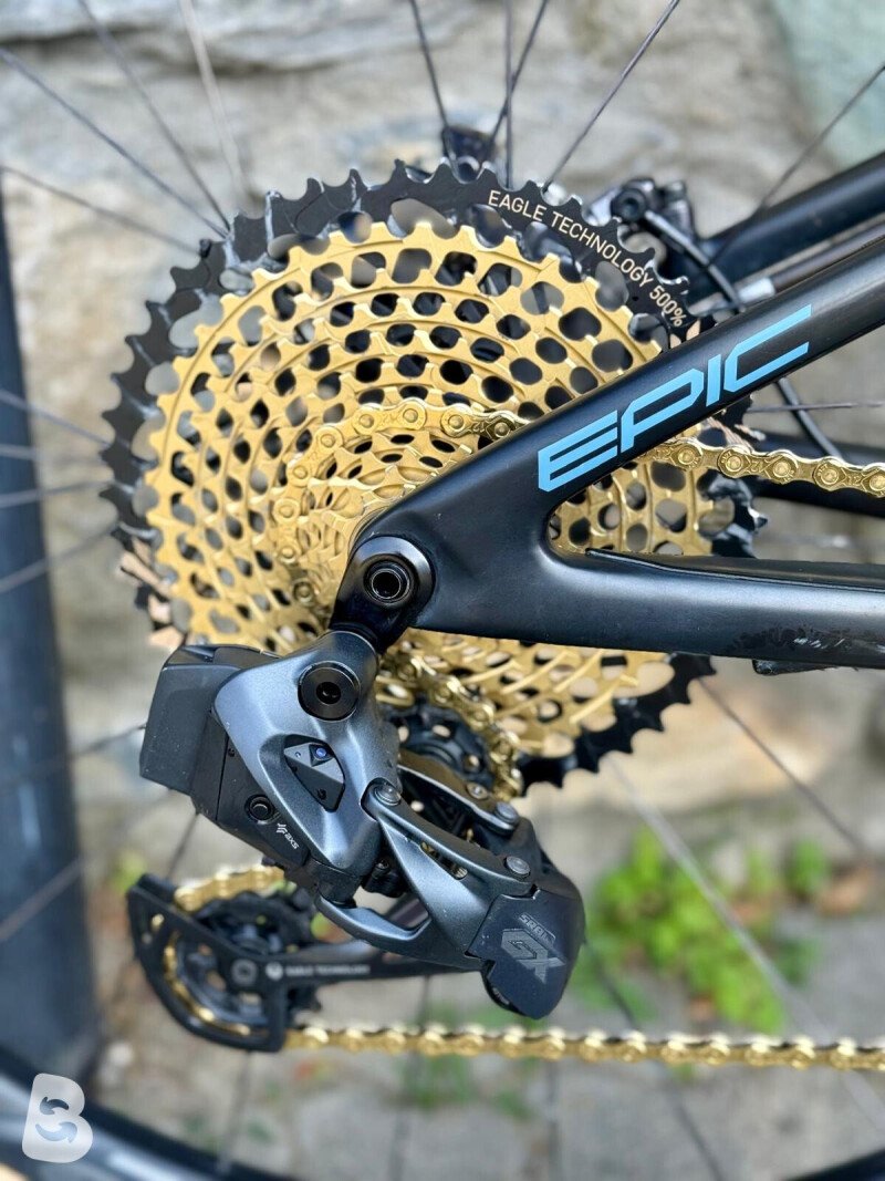 Specialized Epic EVO Expert 2022