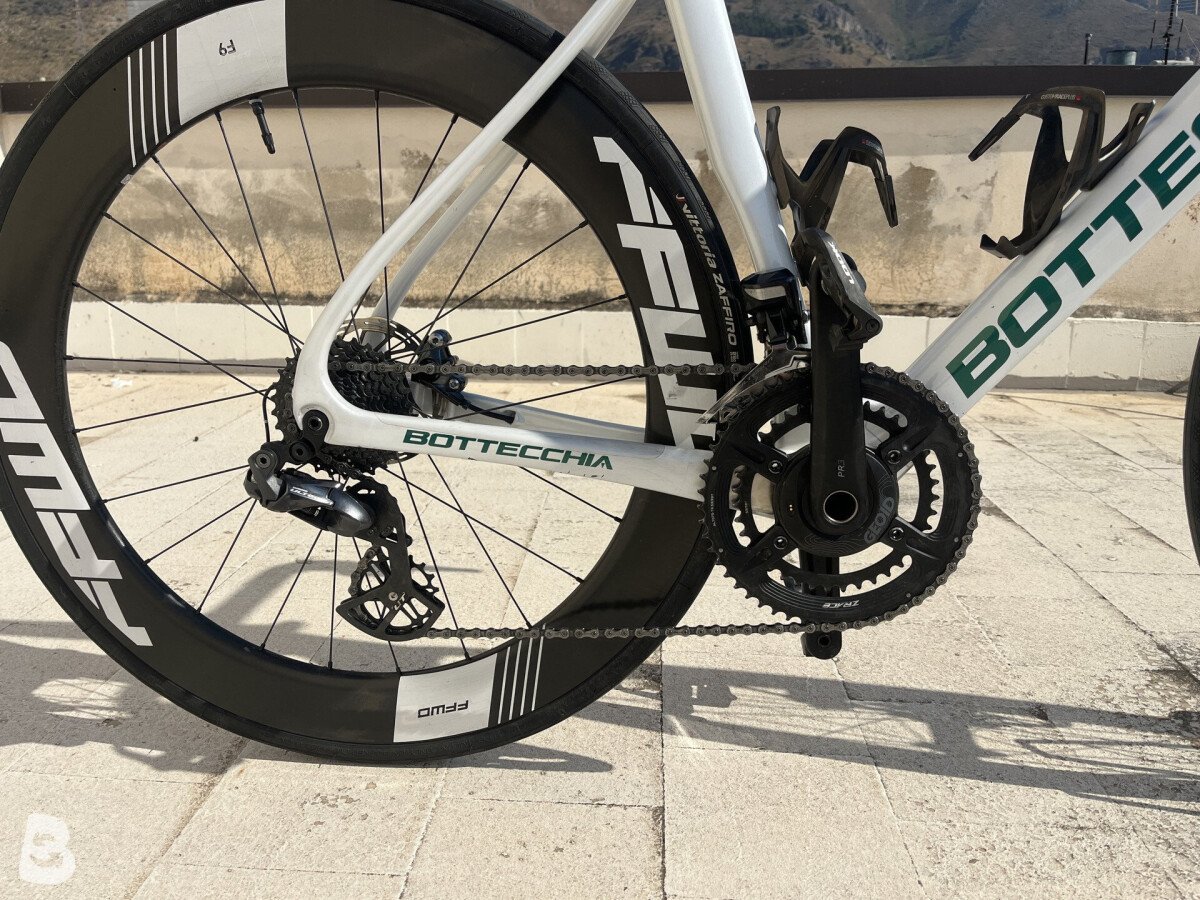 Bottecchia Aerospace 2022