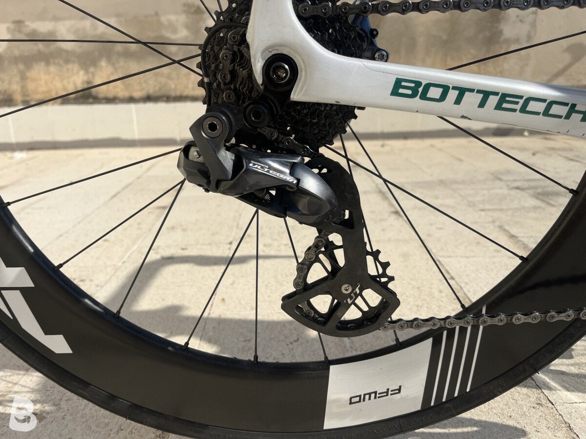 Bottecchia Aerospace 2022