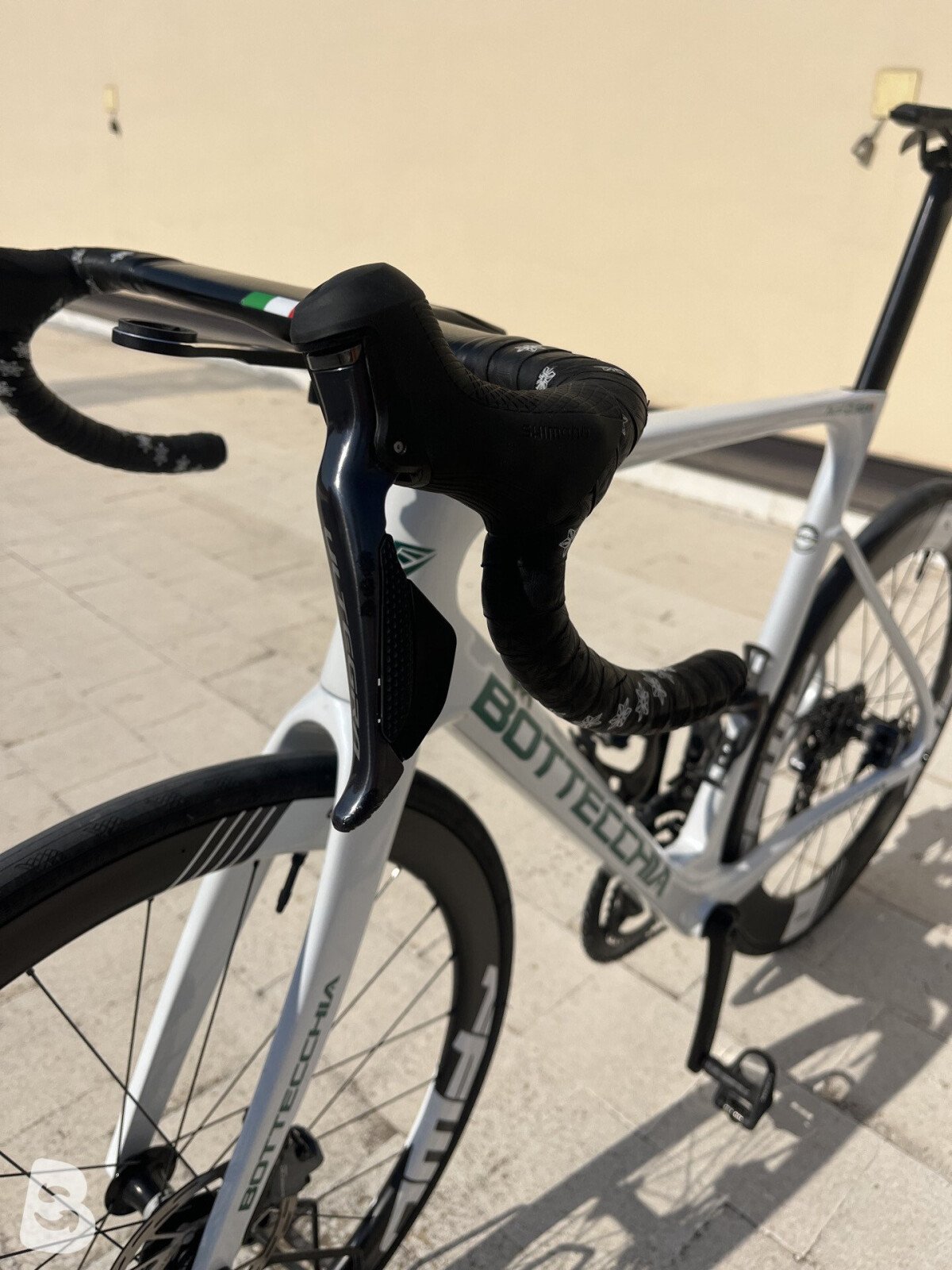 Bottecchia Aerospace 2022