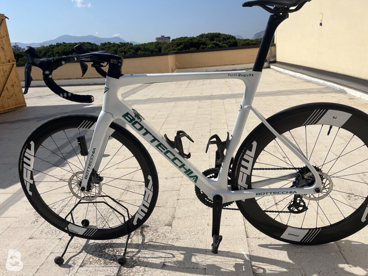 Bottecchia Aerospace 2022