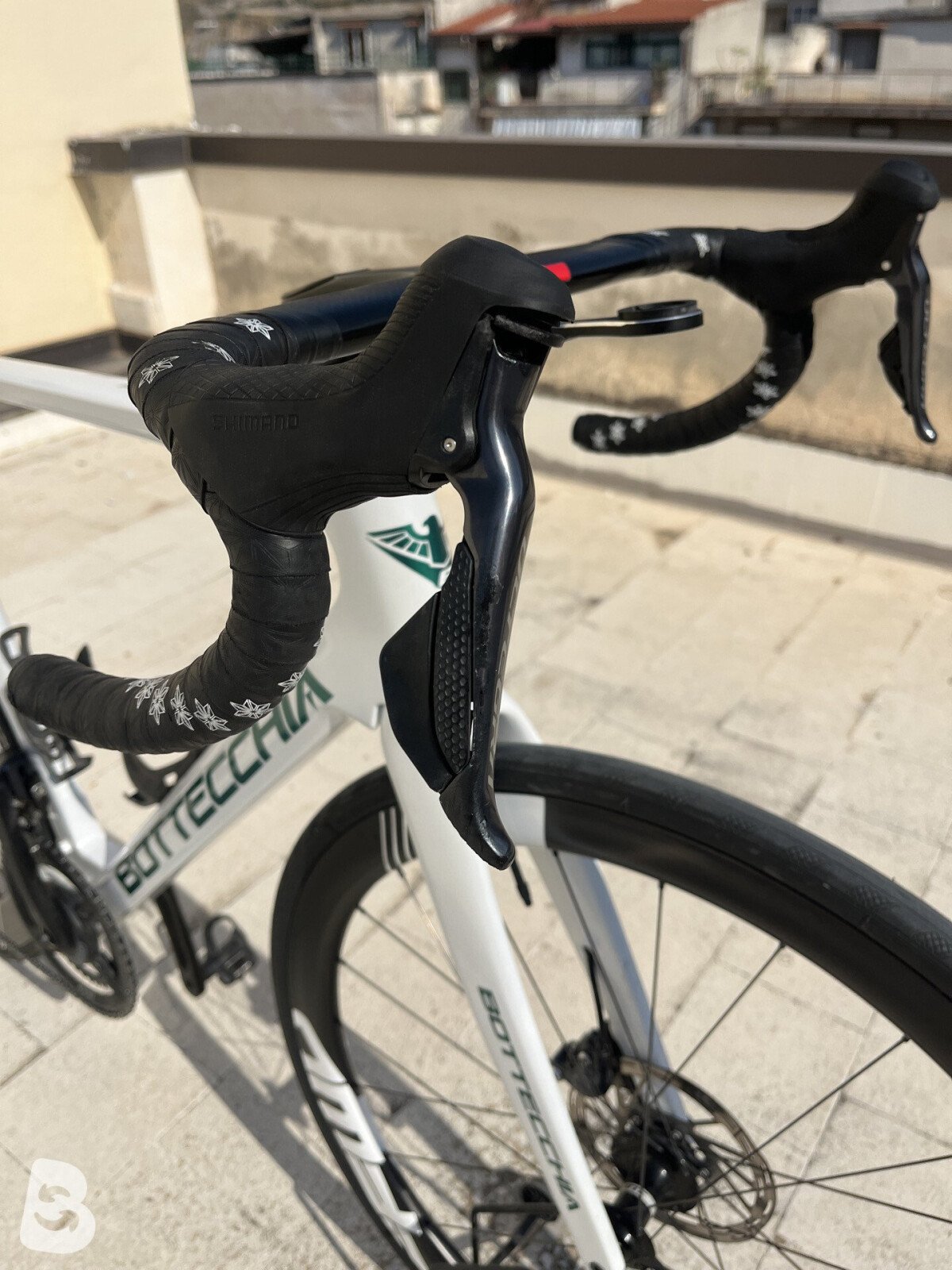 Bottecchia Aerospace 2022