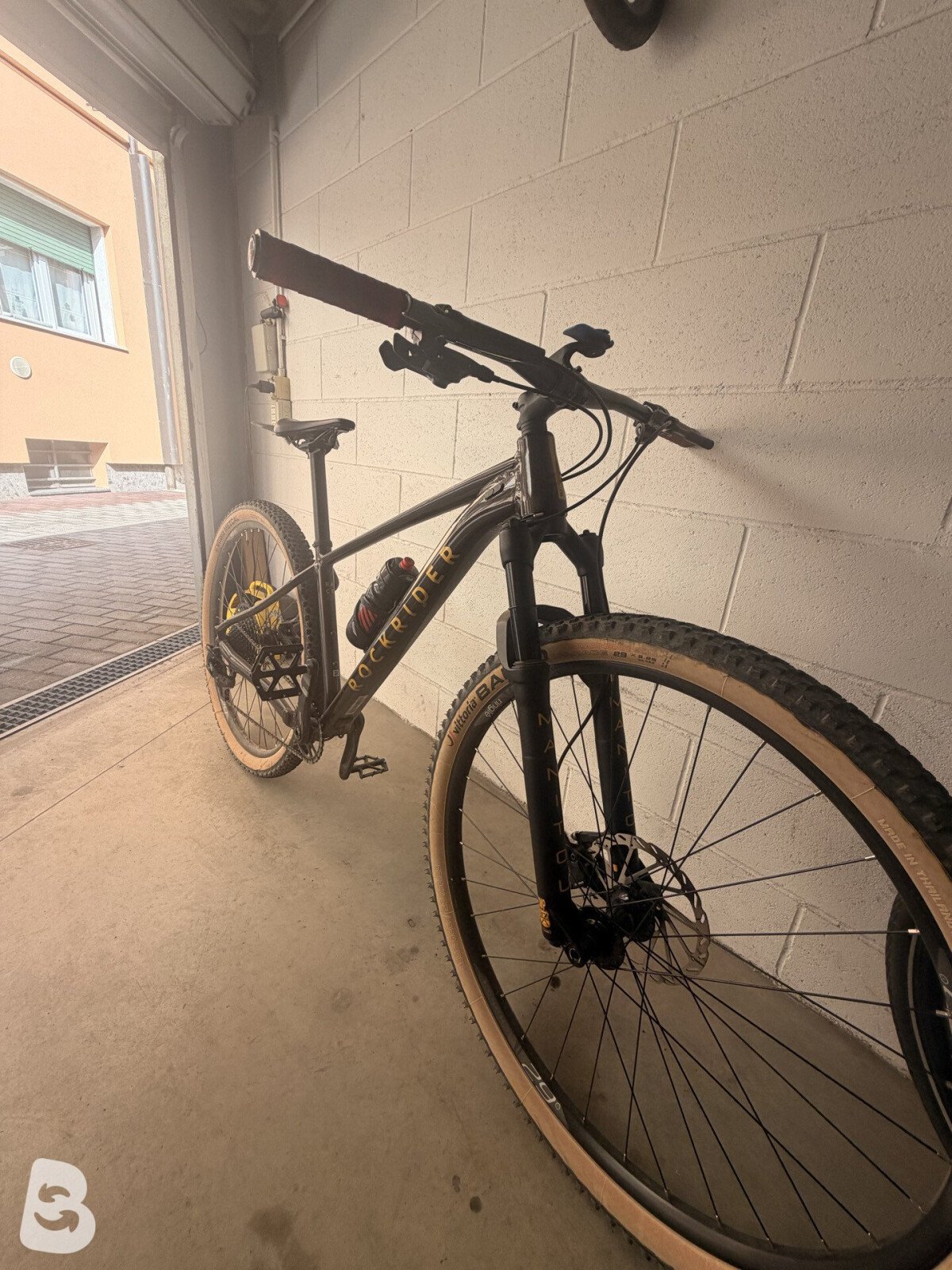 Rockrider Race 720 2022