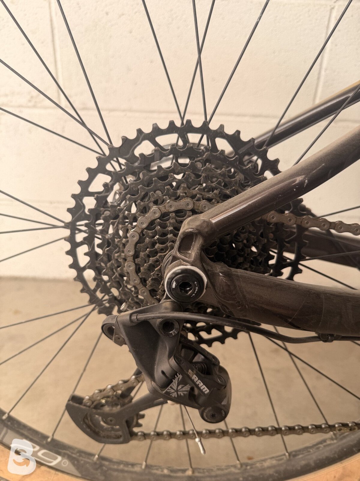 Rockrider Race 720 2022