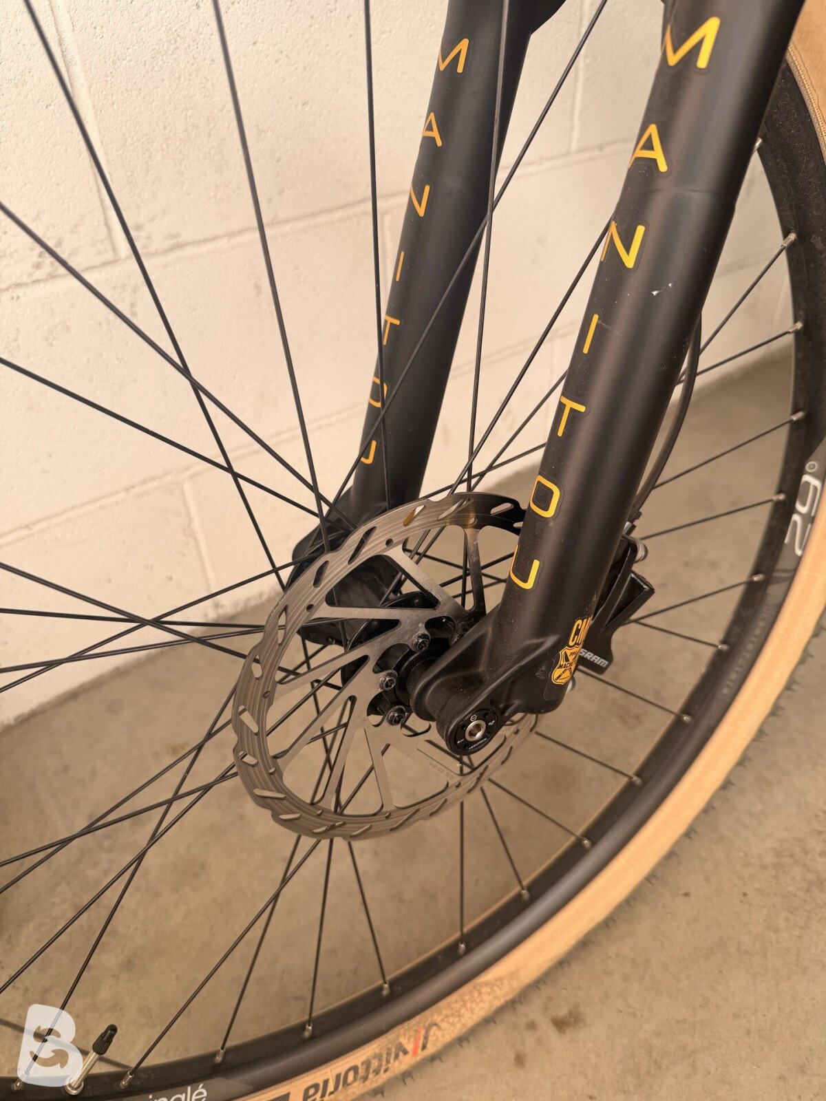 Rockrider Race 720 2022