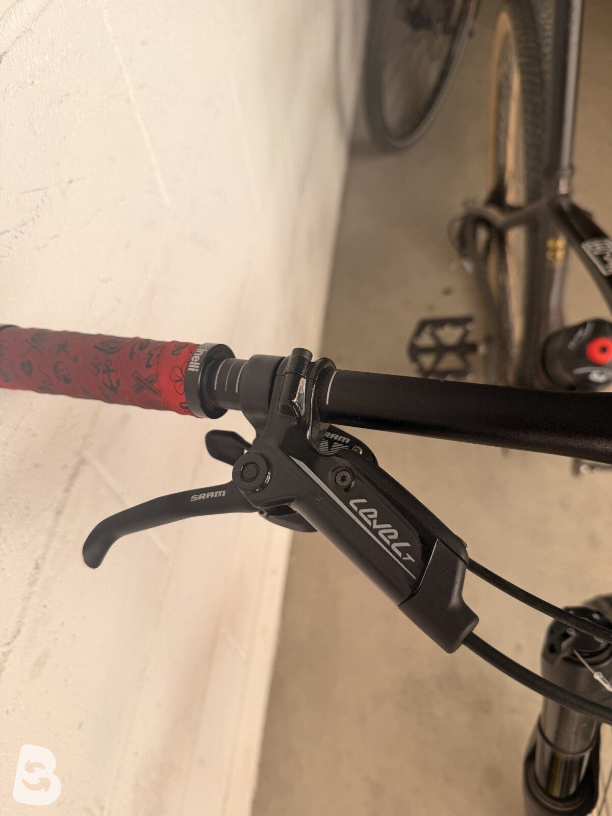 Rockrider Race 720 2022