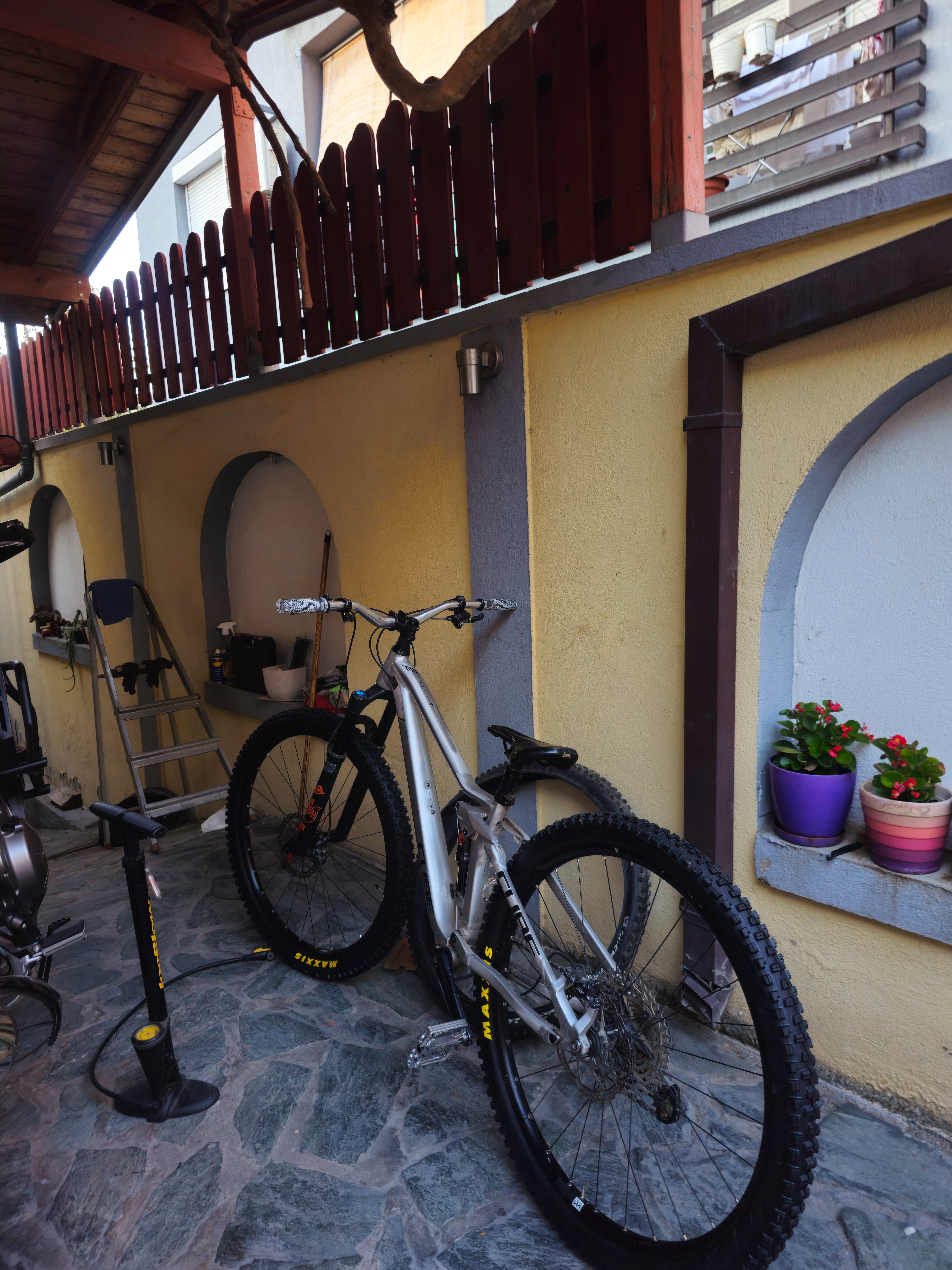 Cube Bikes Stereo onerace22 2025