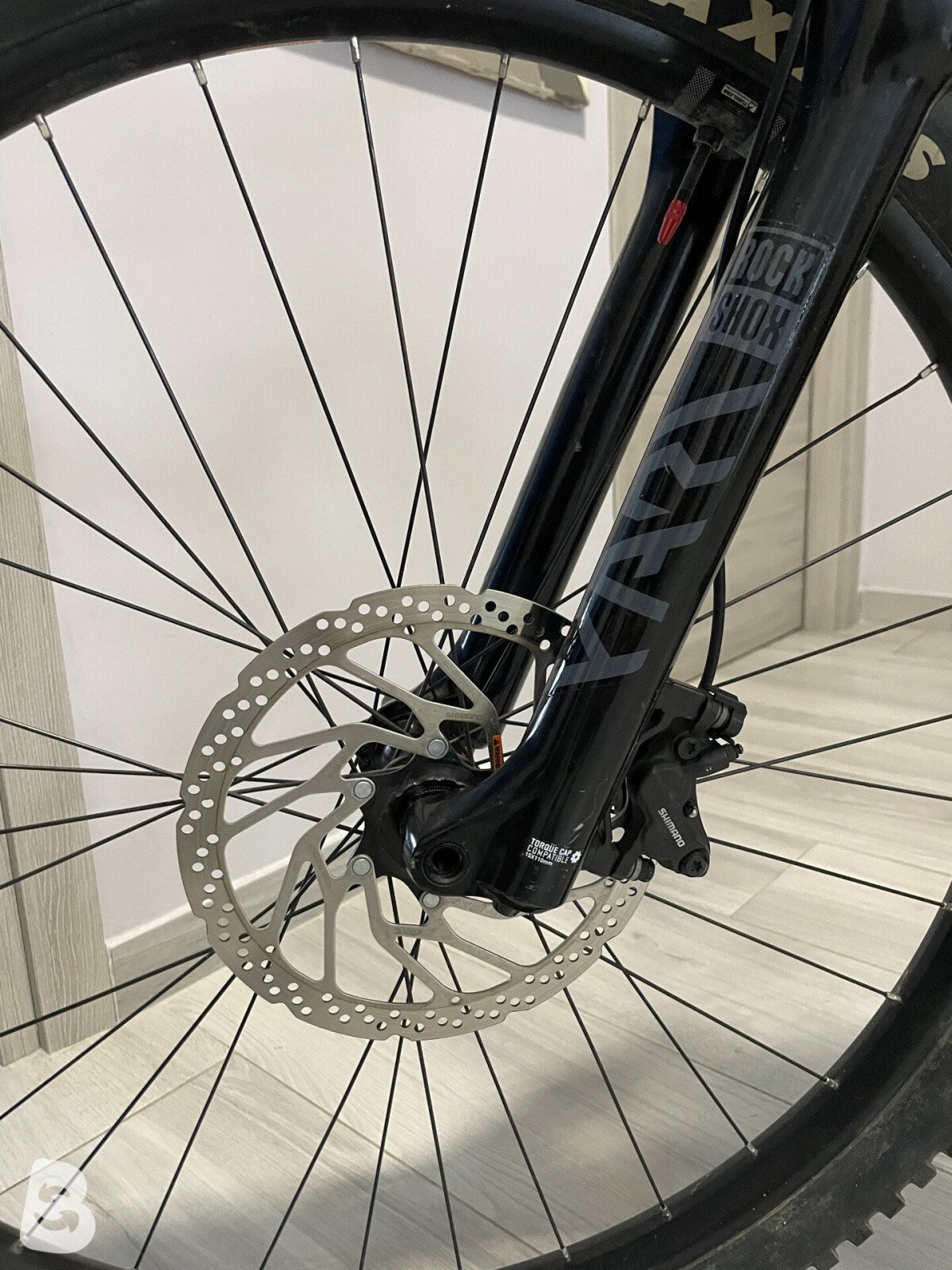 Haibike AllMtn 4 2022