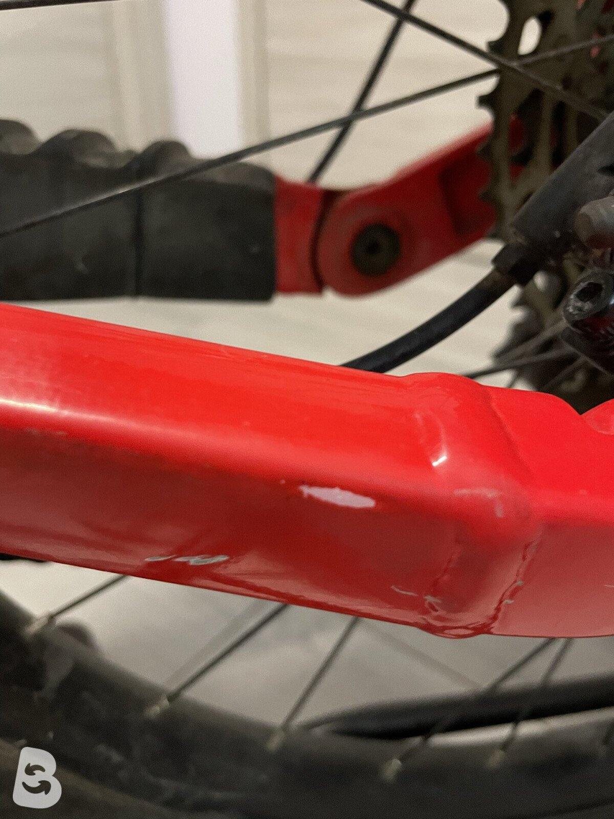 Haibike AllMtn 4 2022
