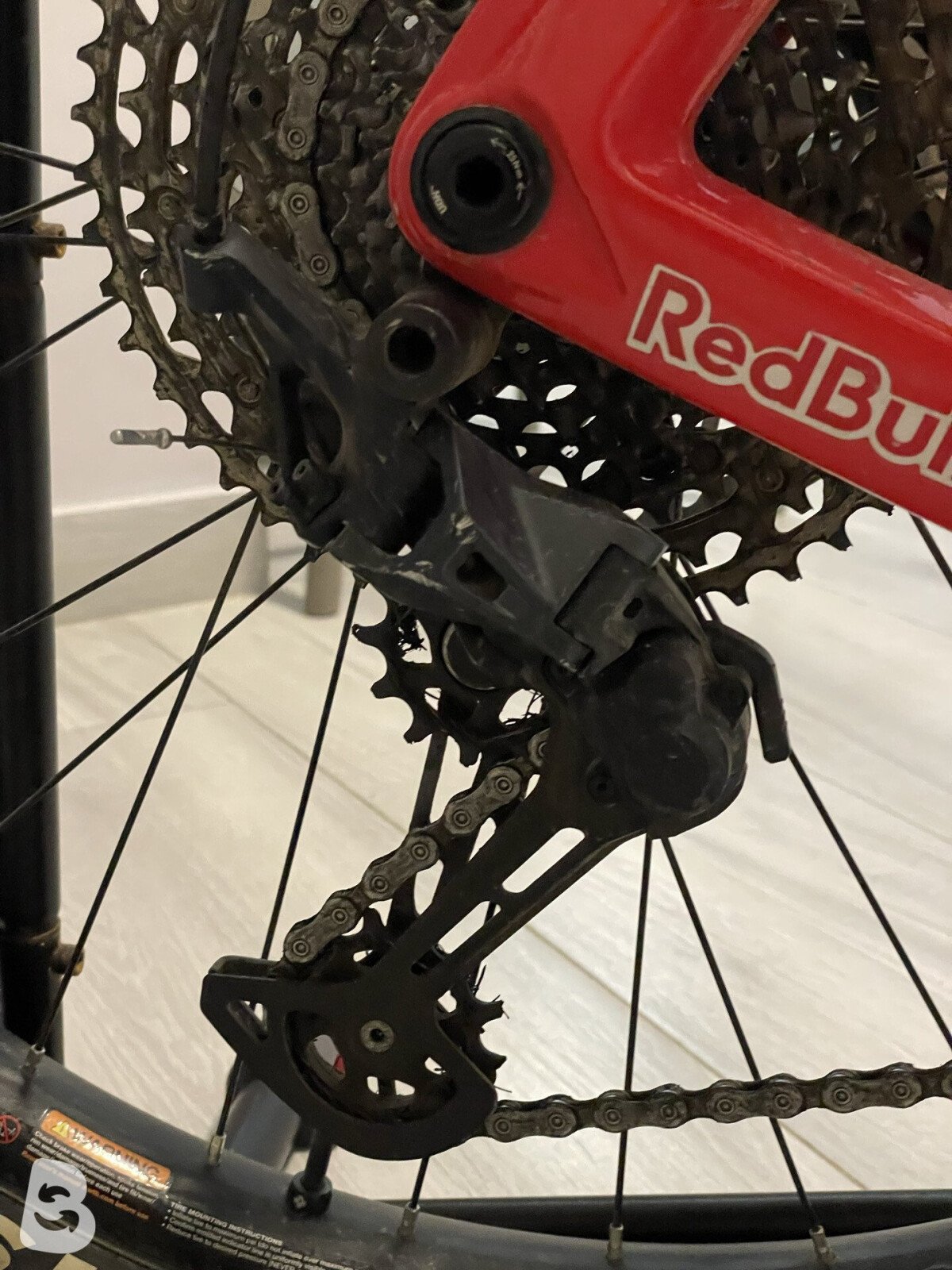 Haibike AllMtn 4 2022
