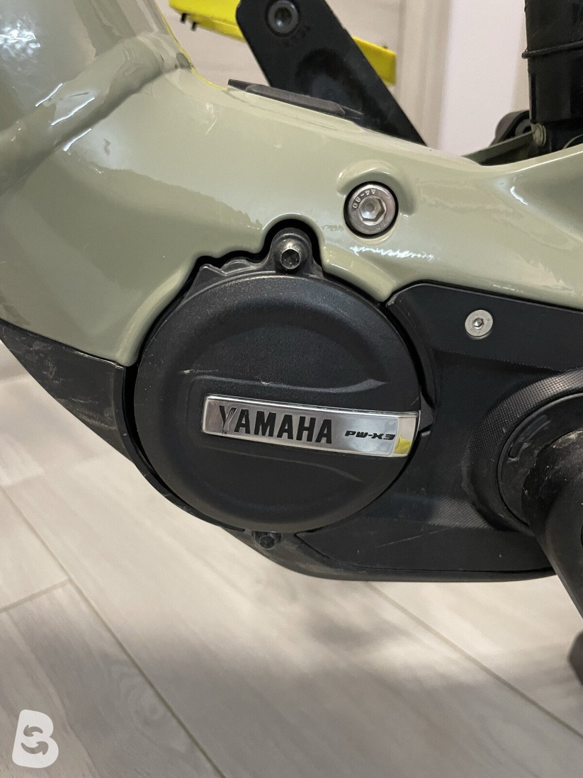 Haibike AllMtn 4 2022