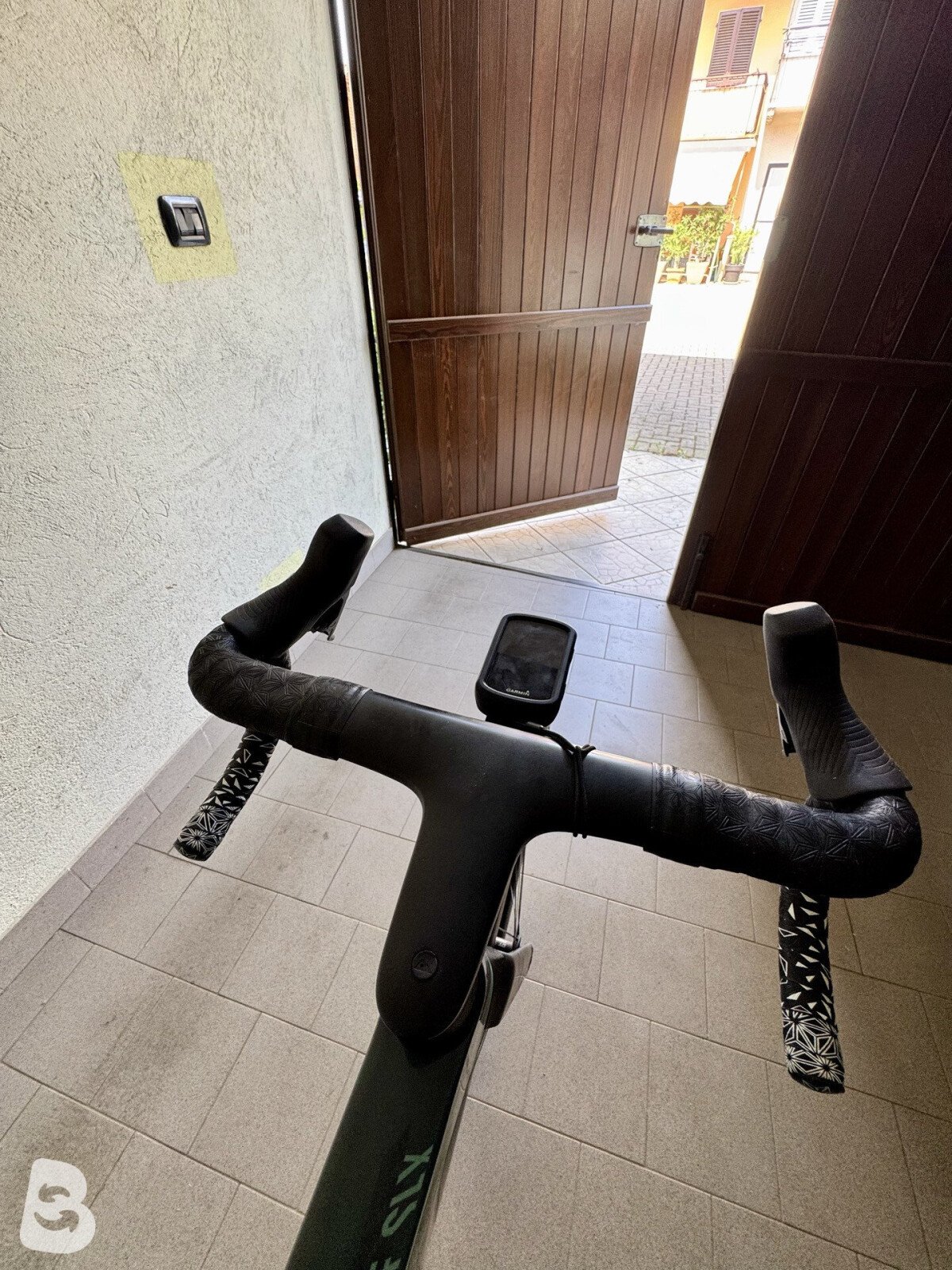 Canyon Aeroad CF SLX 7 AXS 2024