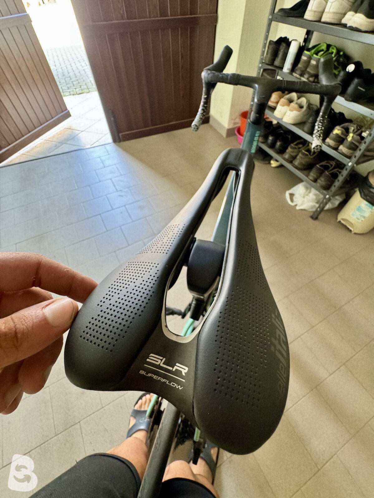 Canyon Aeroad CF SLX 7 AXS 2024