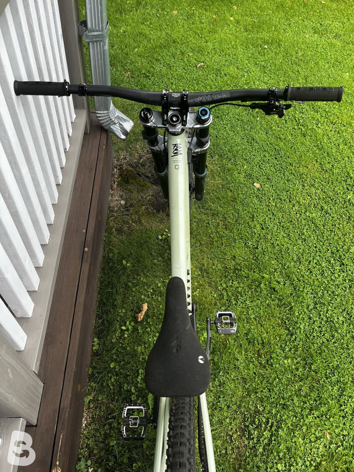 Commencal Frs 2024