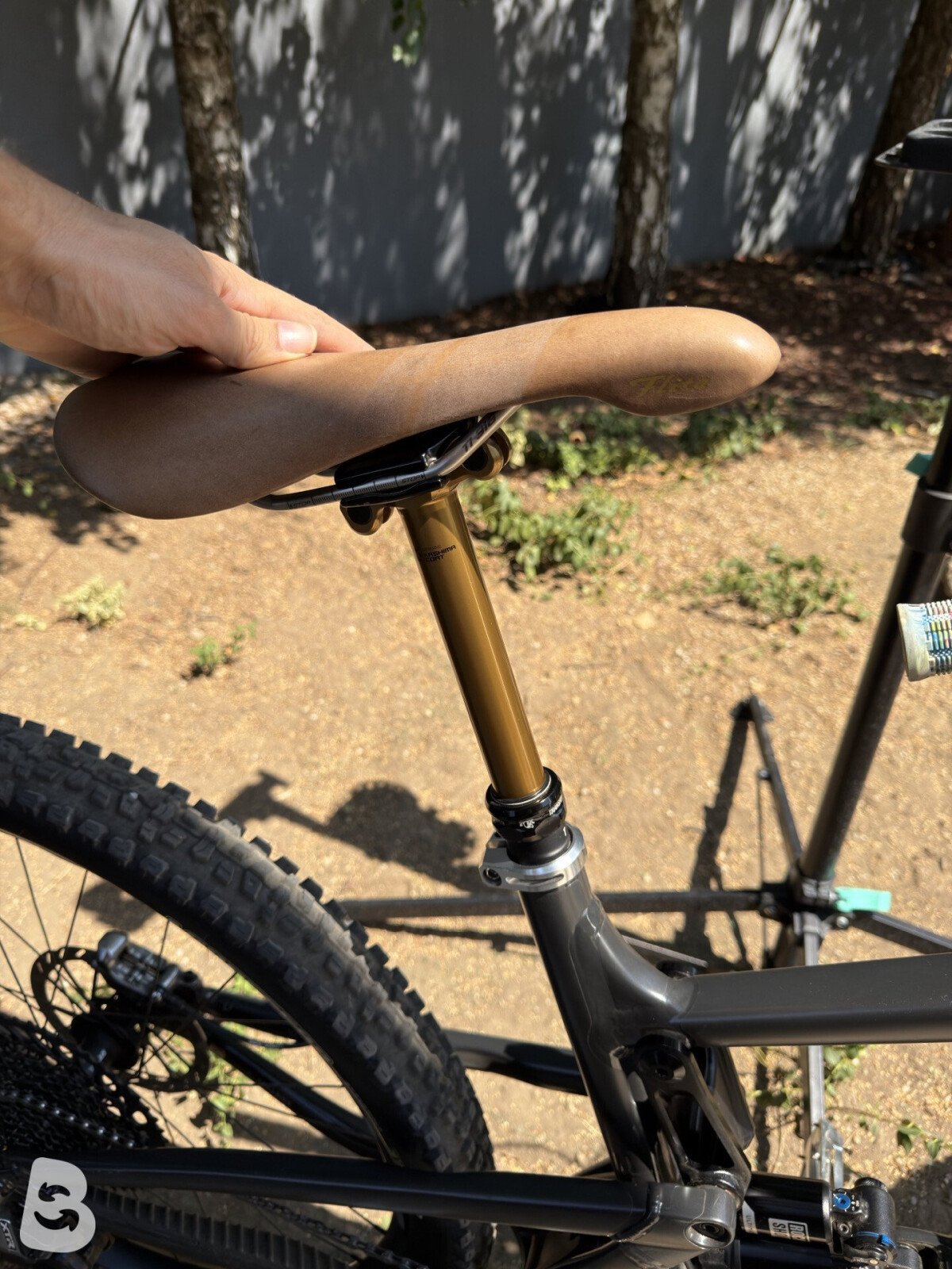 Santa Cruz TALLBOY R / Aluminum / 29 2022