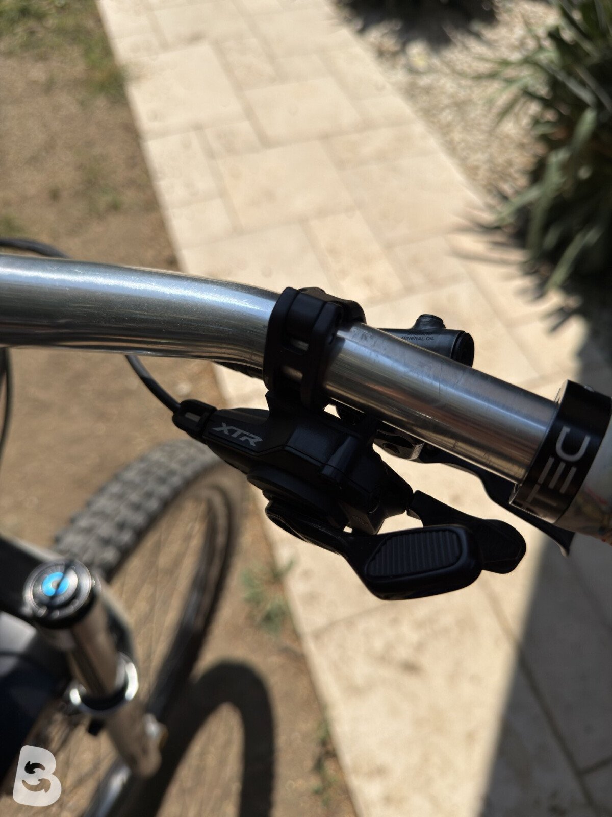 Santa Cruz TALLBOY R / Aluminum / 29 2022