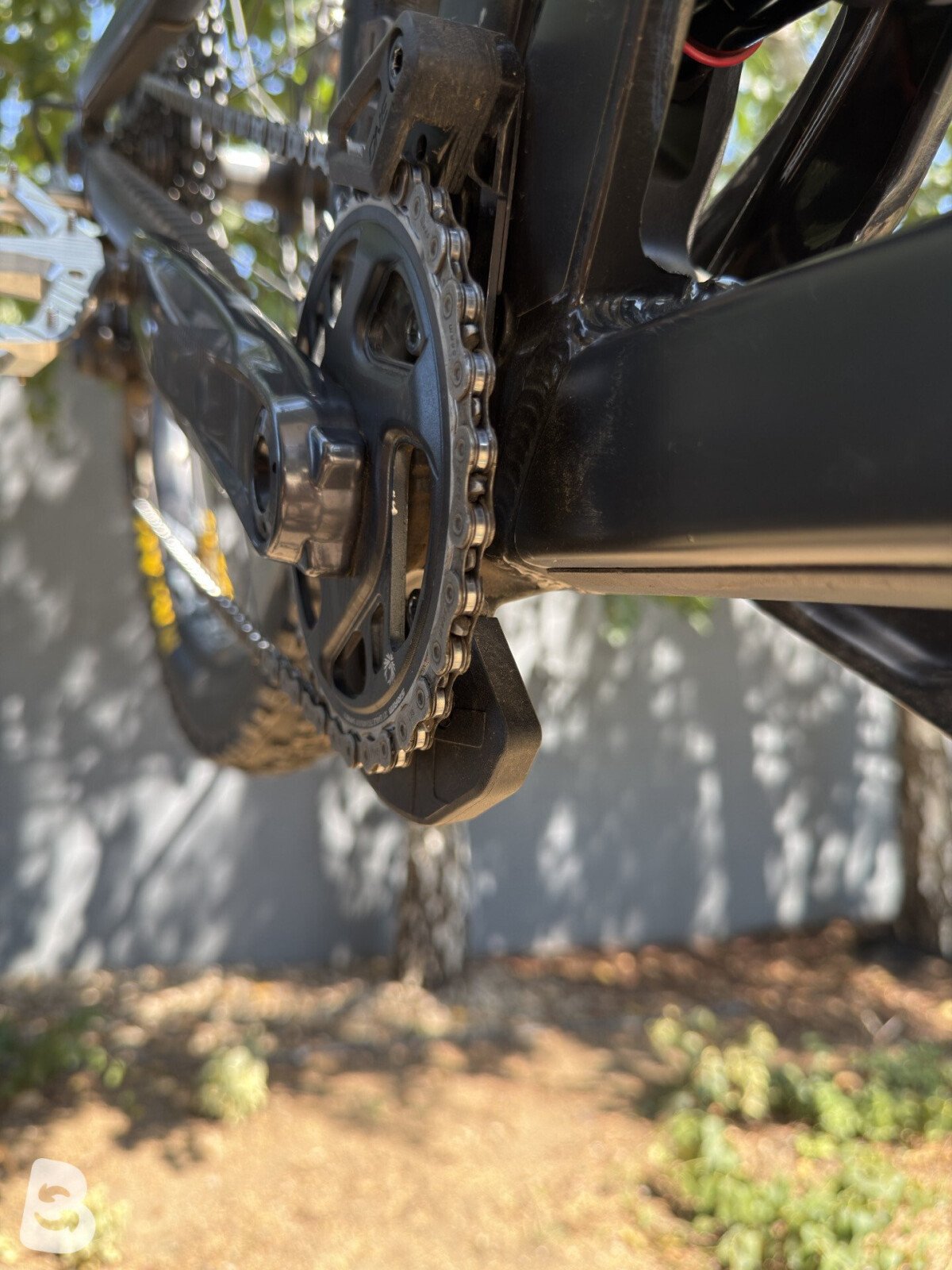 Santa Cruz TALLBOY R / Aluminum / 29 2022
