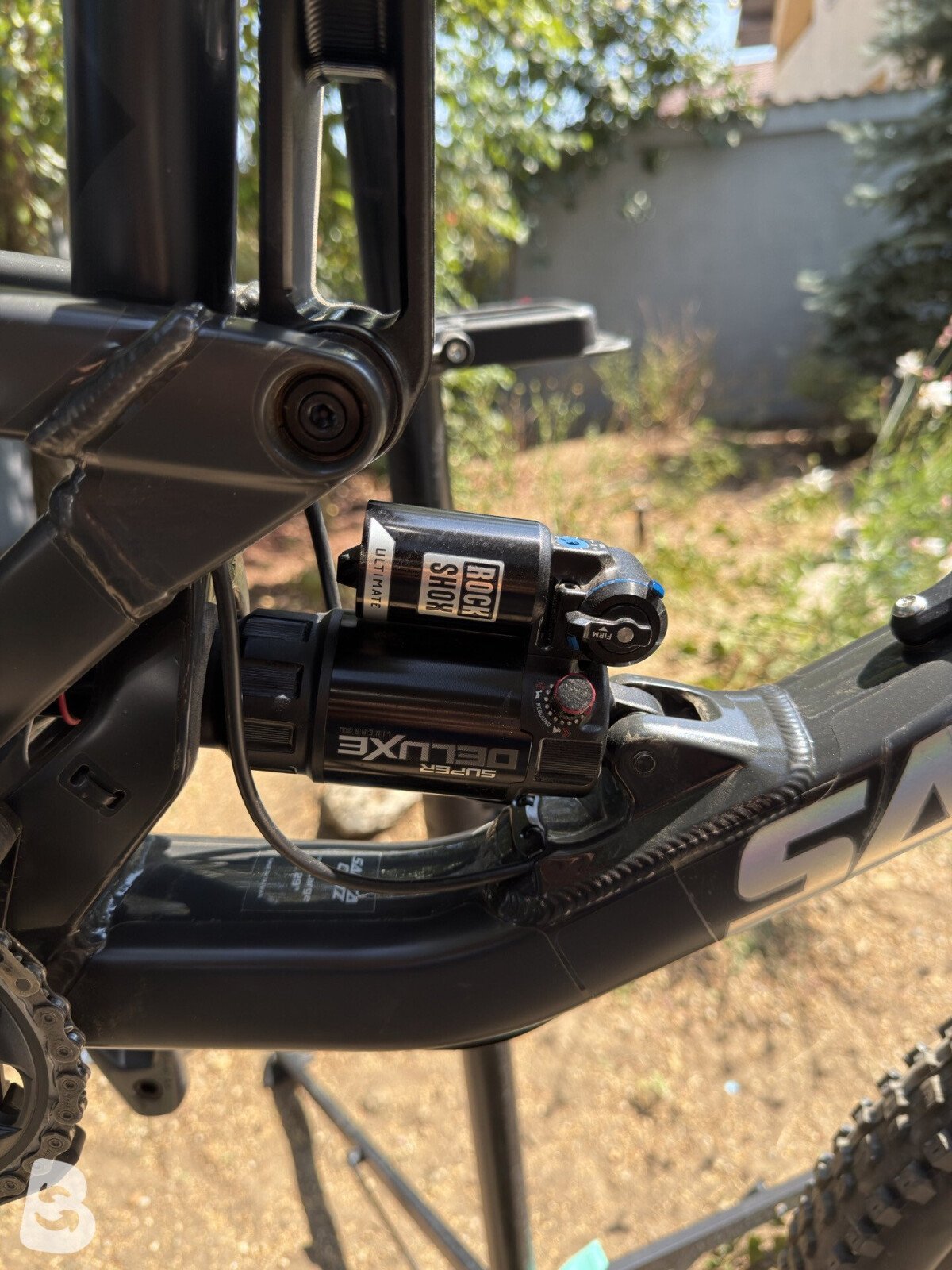 Santa Cruz TALLBOY R / Aluminum / 29 2022