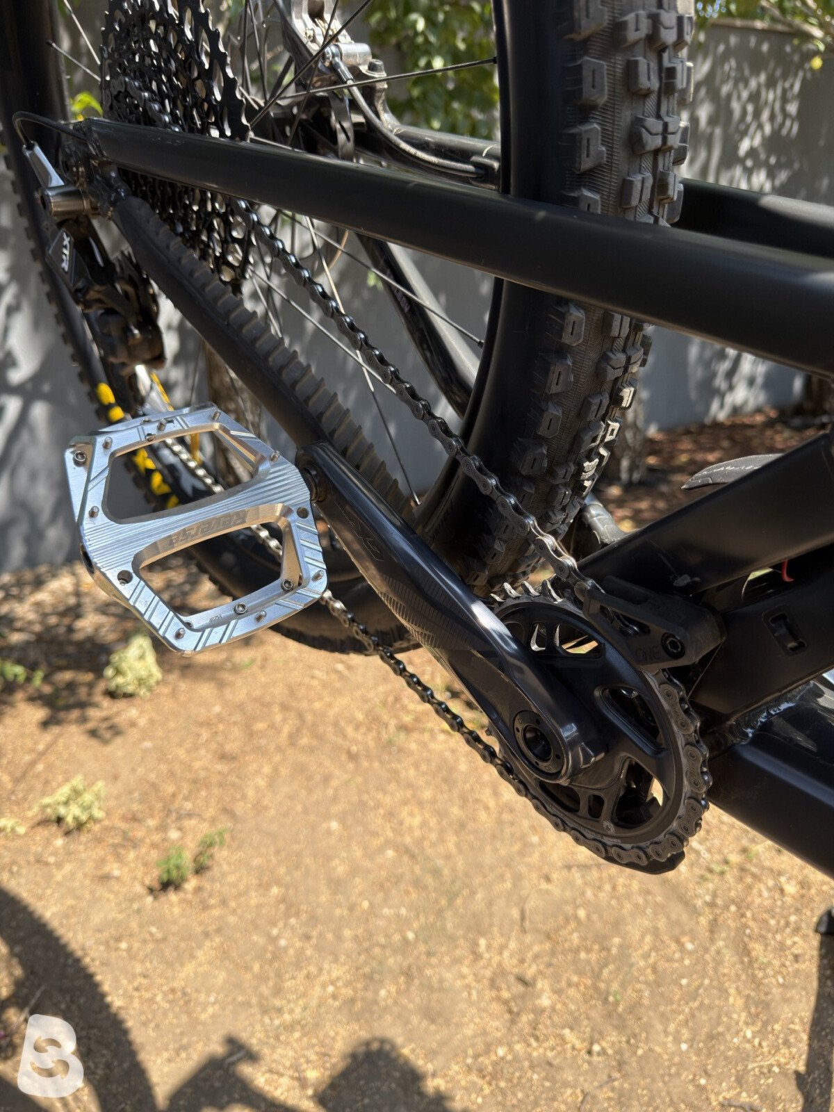 Santa Cruz TALLBOY R / Aluminum / 29 2022