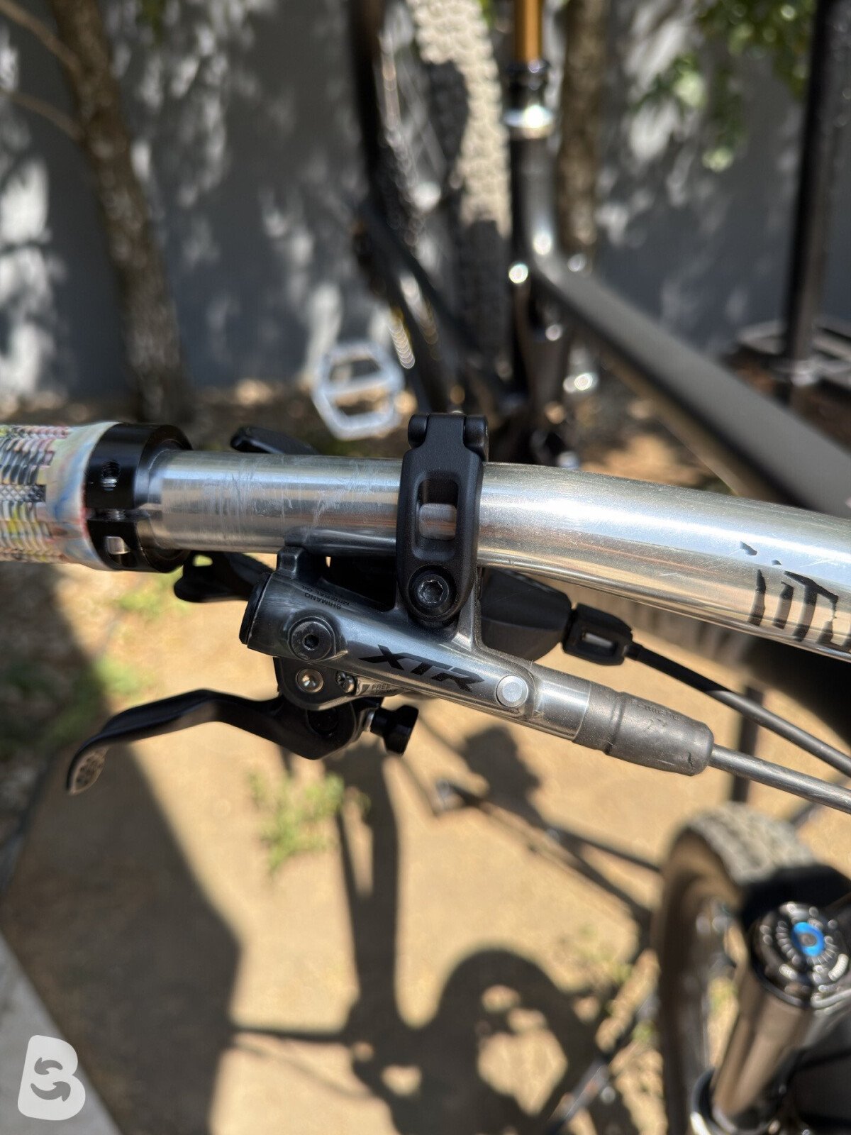 Santa Cruz TALLBOY R / Aluminum / 29 2022