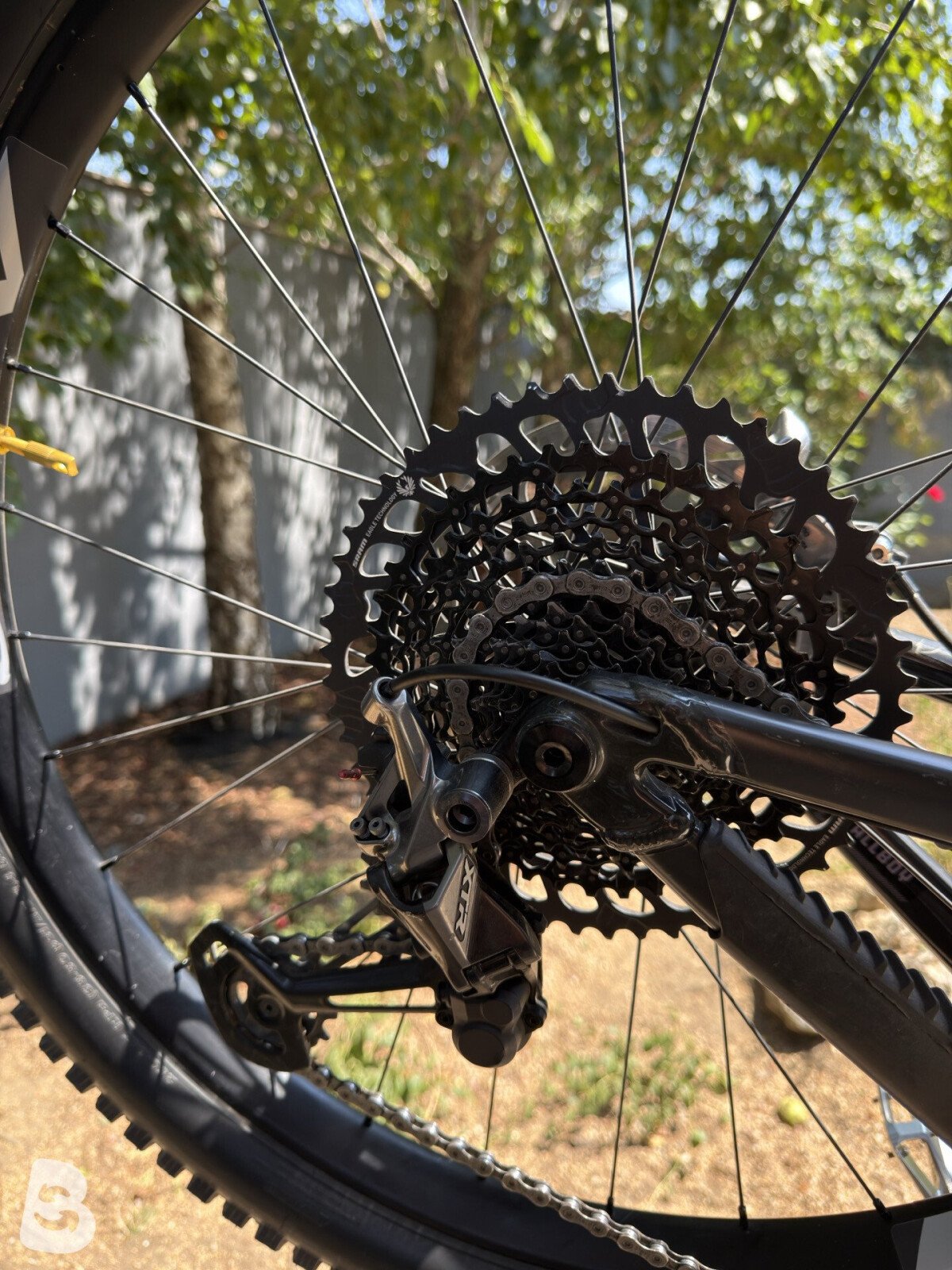 Santa Cruz TALLBOY R / Aluminum / 29 2022