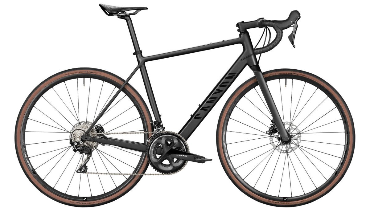 Canyon Endurace 7 AL 2023 2023