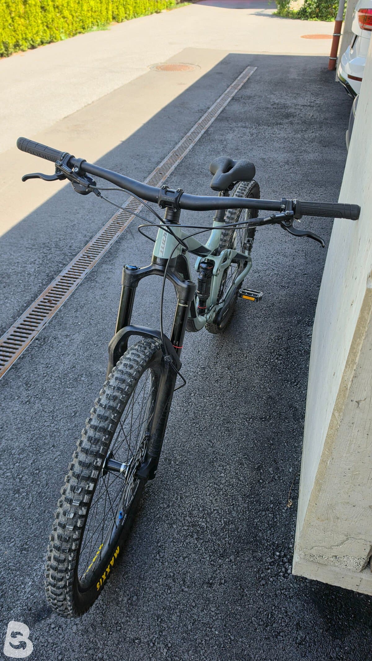Giant Reign 2 2020