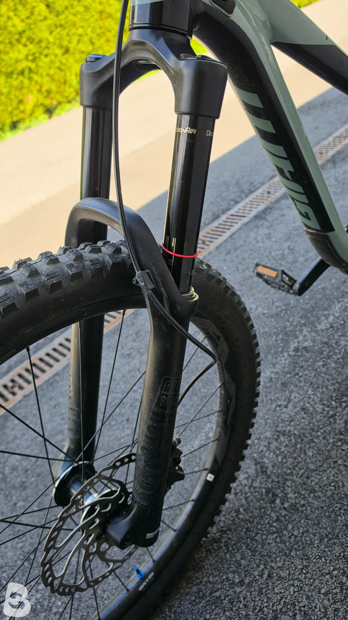 Giant Reign 2 2020
