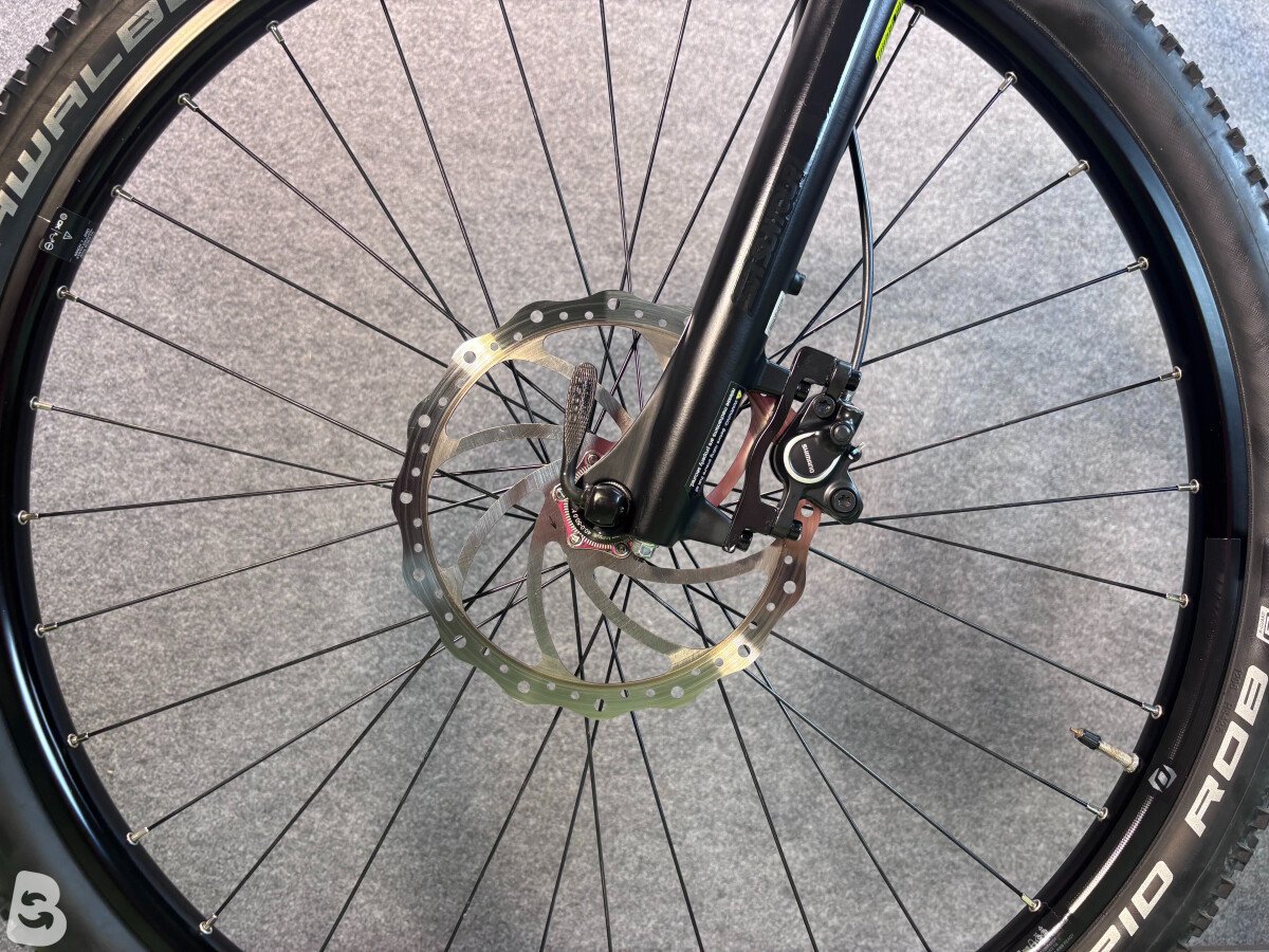 Scott ERIDE
