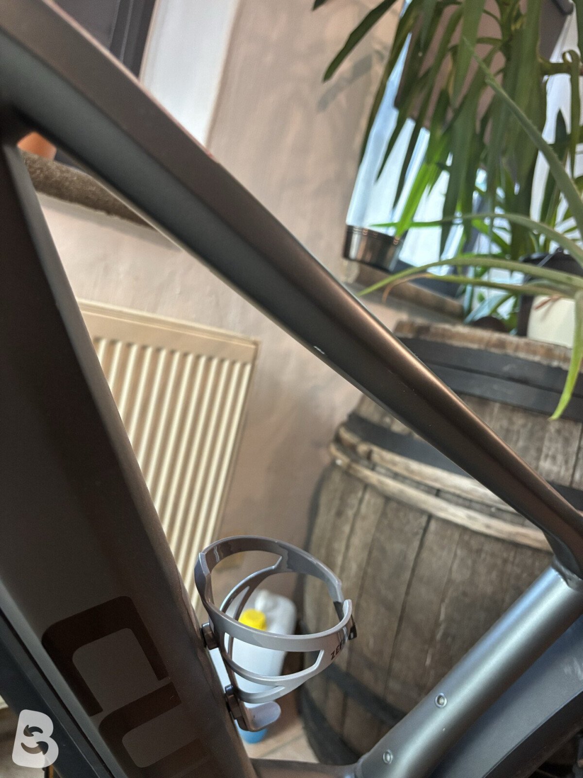 Cube REACTION HYBRID, PRO 500 ALLROAD 2022