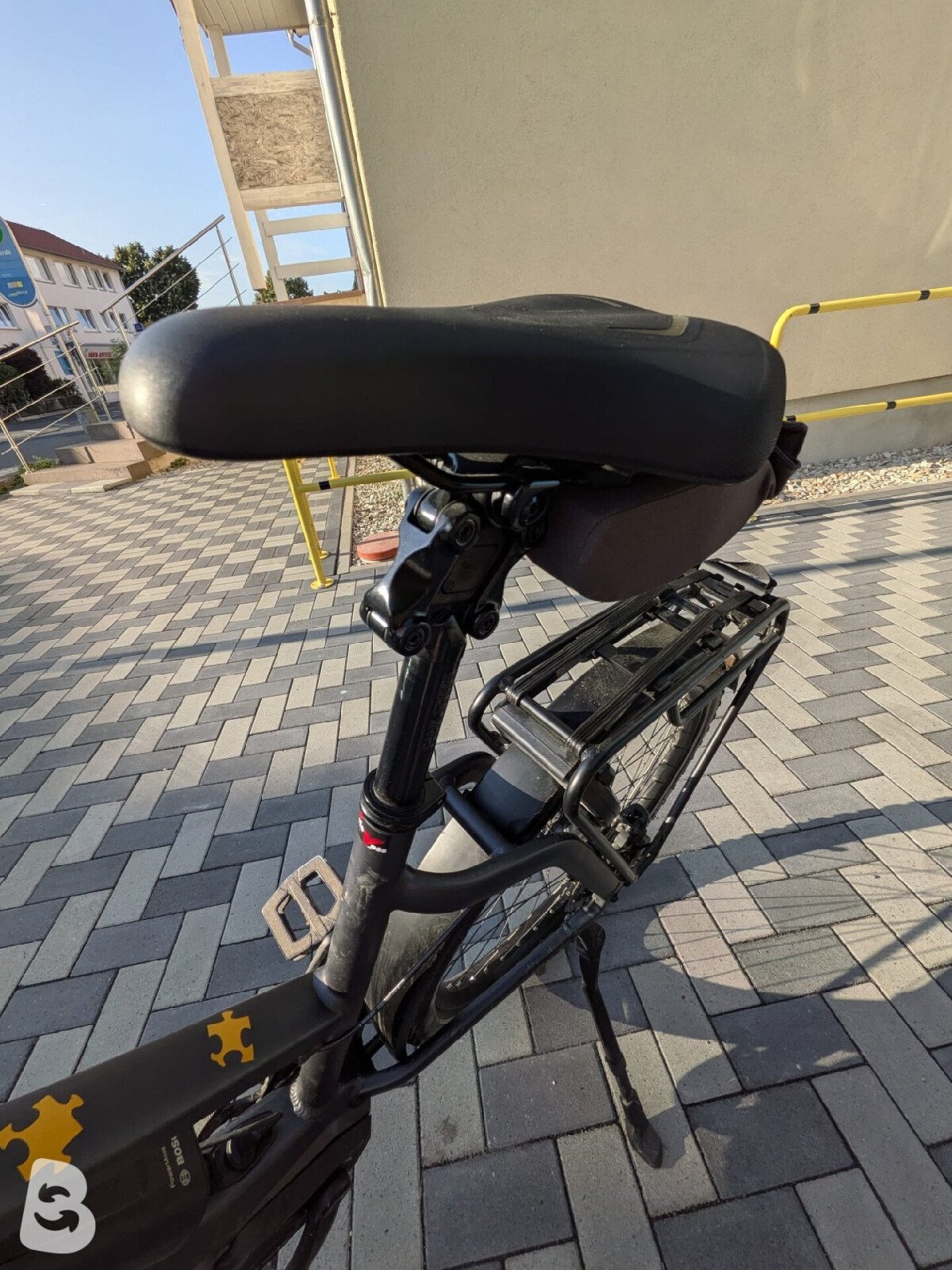 Riese & Müller Charger 4 Mixte GT rohloff 2024
