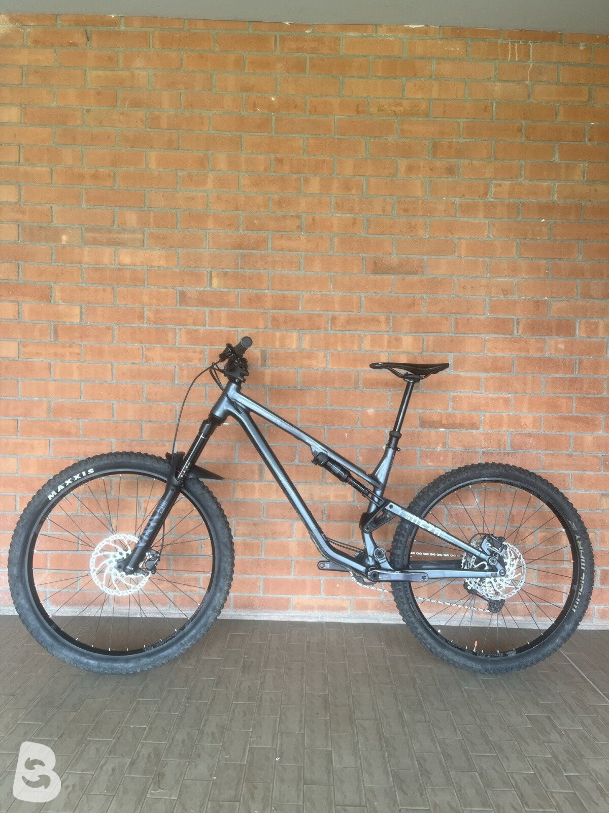 Commencal Meta AM origin 29 2021