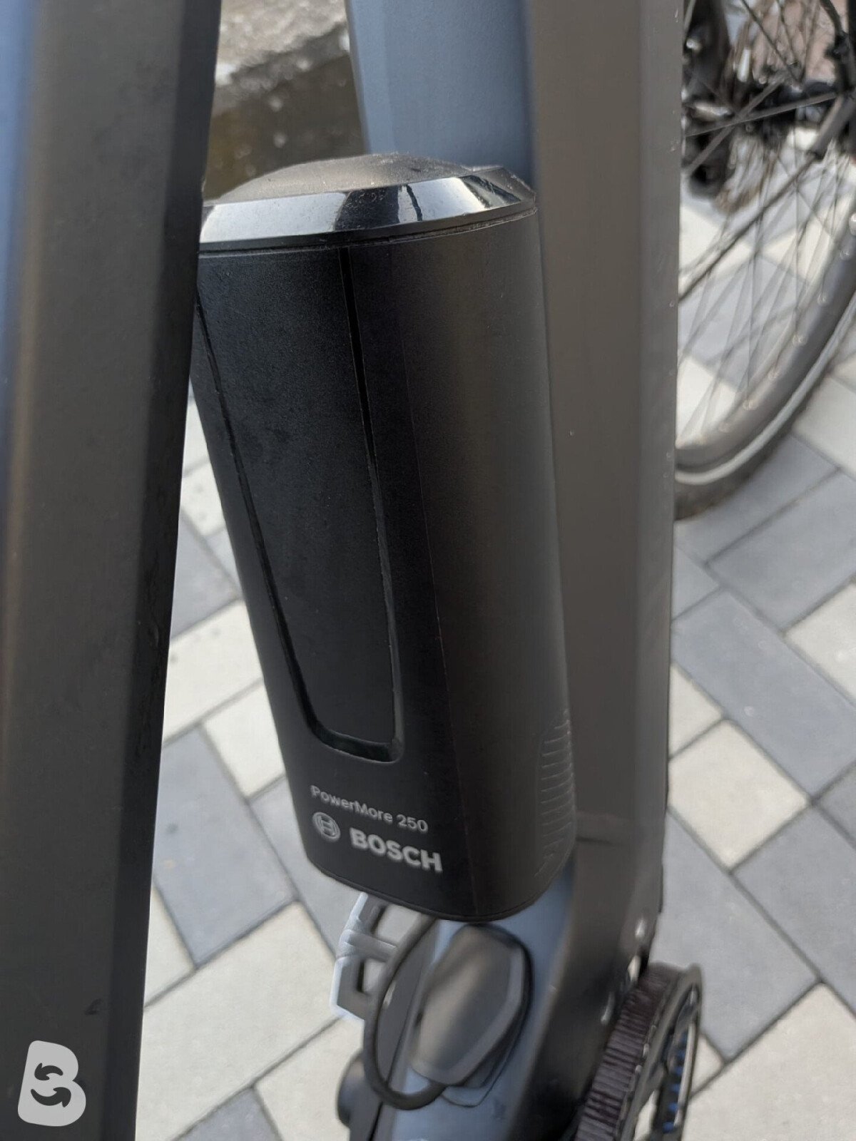 Riese & Müller Charger 4 Mixte GT rohloff 2024