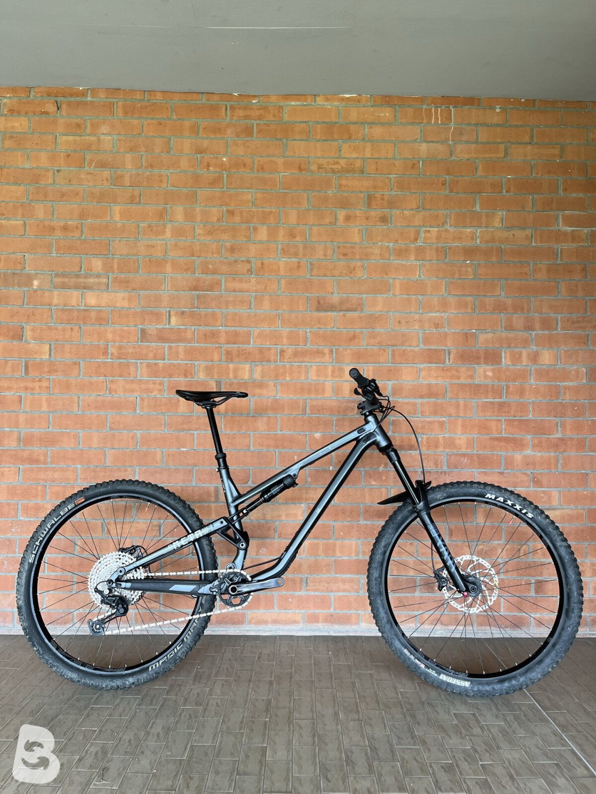 Commencal Meta AM origin 29 2021