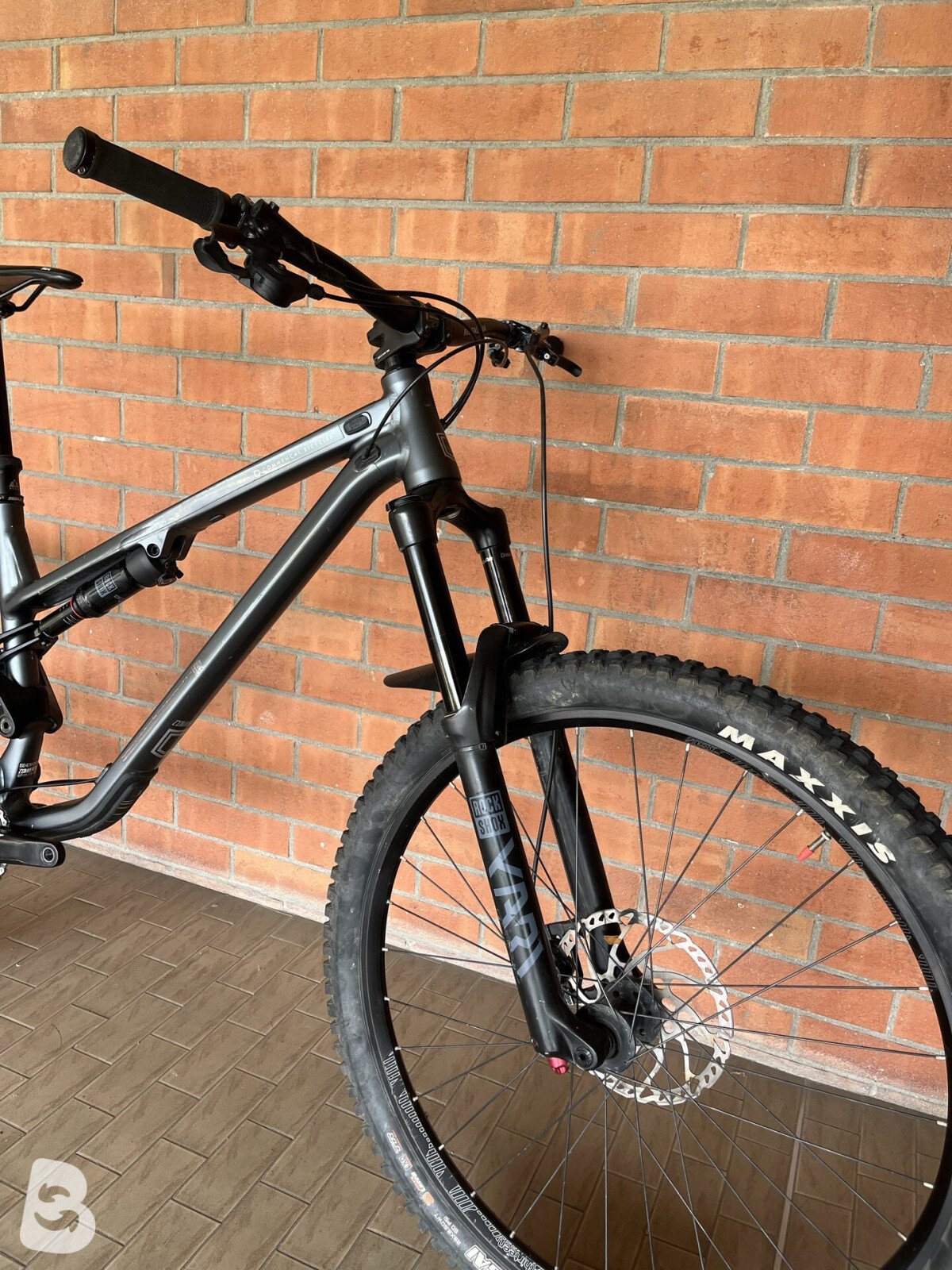 Commencal Meta AM origin 29 2021