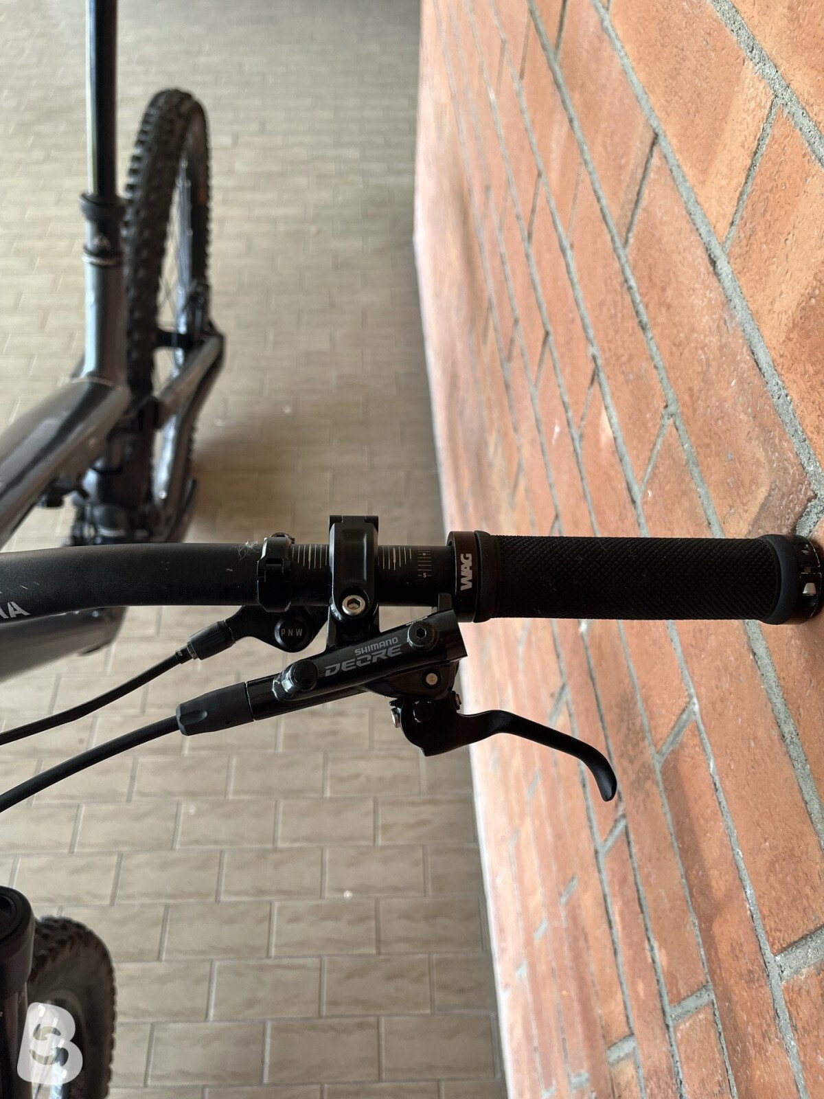 Commencal Meta AM origin 29 2021