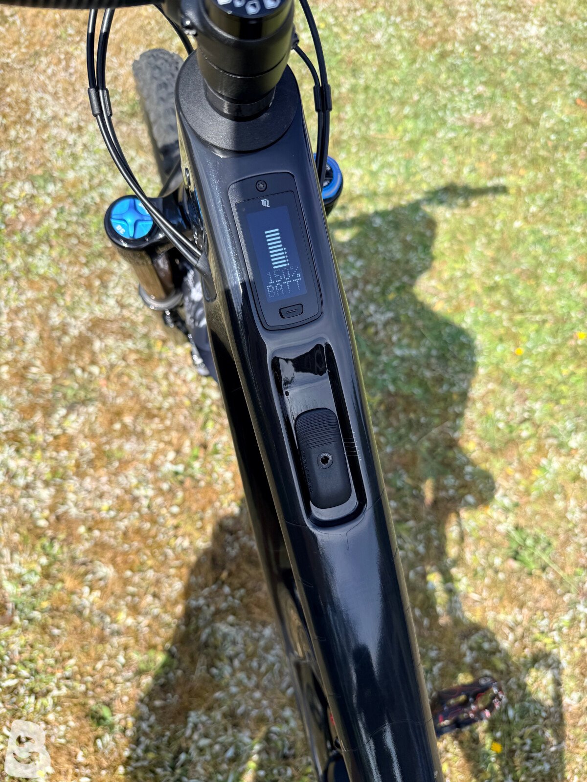 Canyon Spectral: ONfly 8 2025