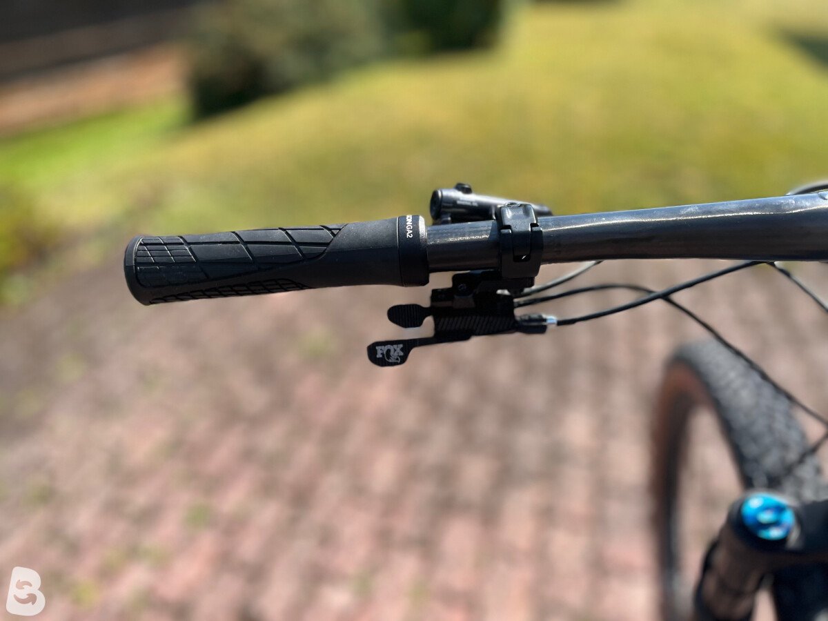 Merida Ninety-Six RC XT custom 2024