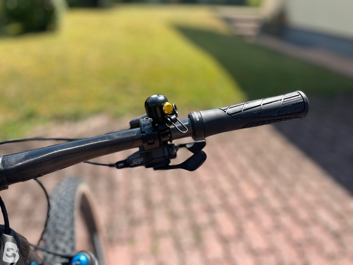 Merida Ninety-Six RC XT custom 2024