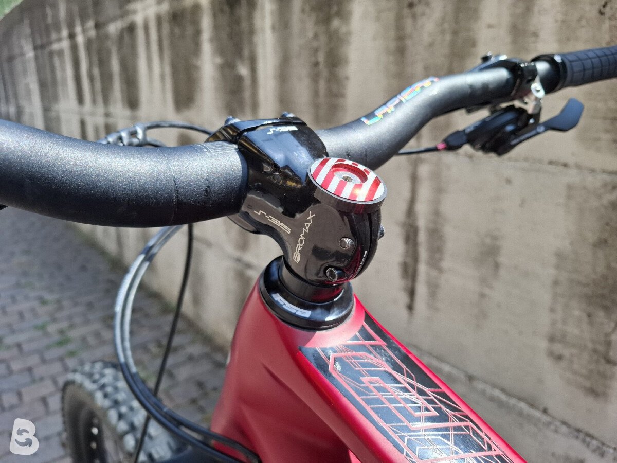 Lapierre Spicy 6.9 CF 2021