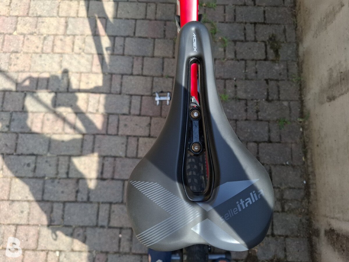 Lapierre Spicy 6.9 CF 2021