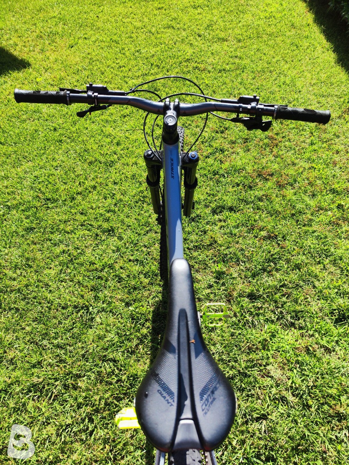 Giant Stance 1 2020