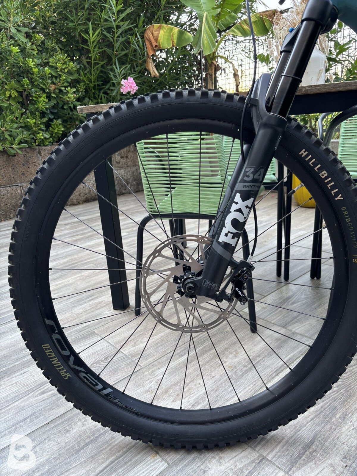 Specialized Turbo Levo SL Comp Alloy 2022