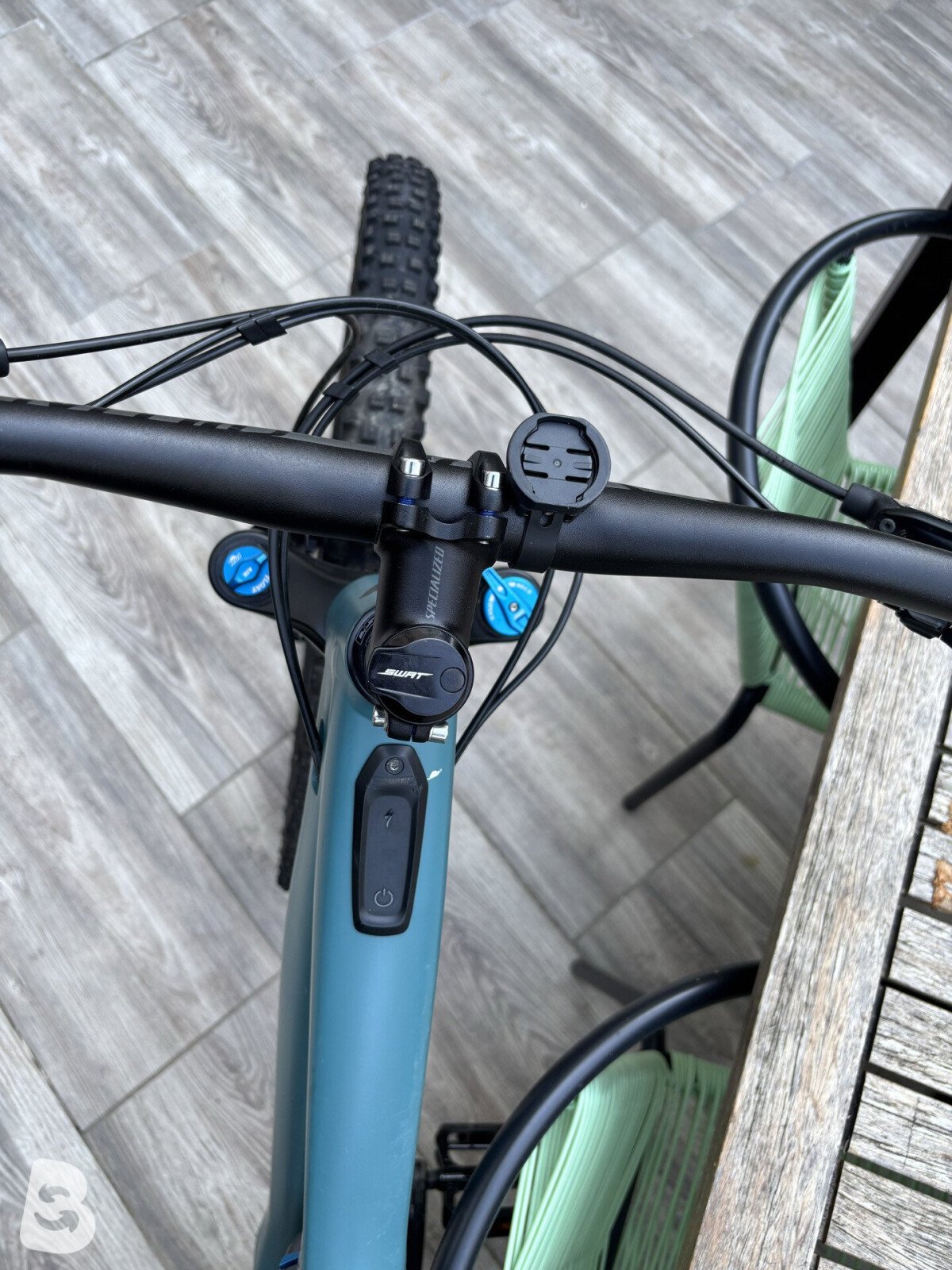 Specialized Turbo Levo SL Comp Alloy 2022