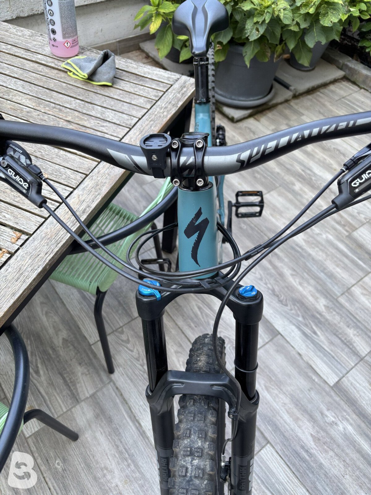 Specialized Turbo Levo SL Comp Alloy 2022